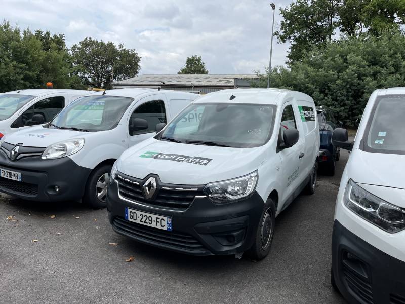 Image de l'annonce principale - Renault Express