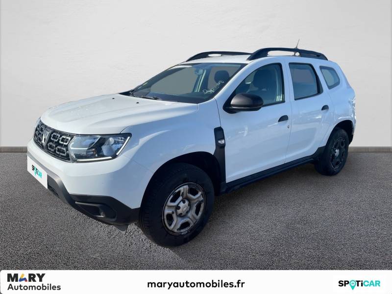 Image de l'annonce principale - Dacia Duster