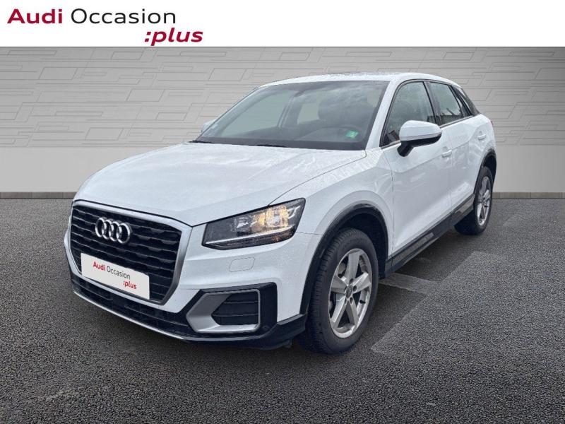 Image de l'annonce principale - Audi Q2