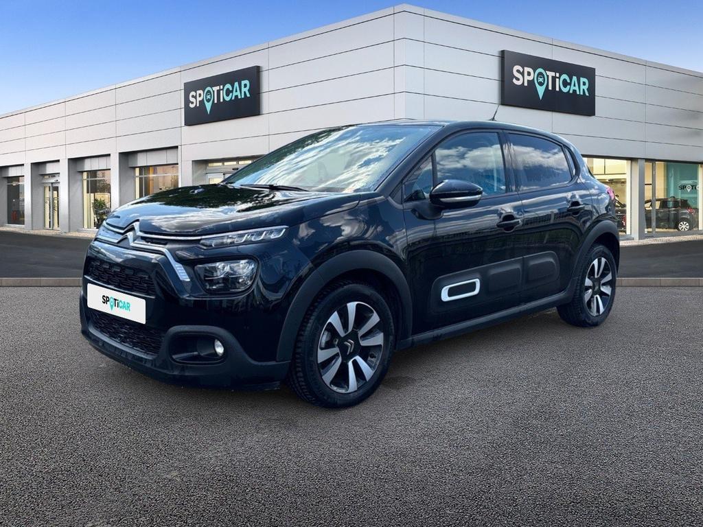Image de l'annonce principale - Citroën C3
