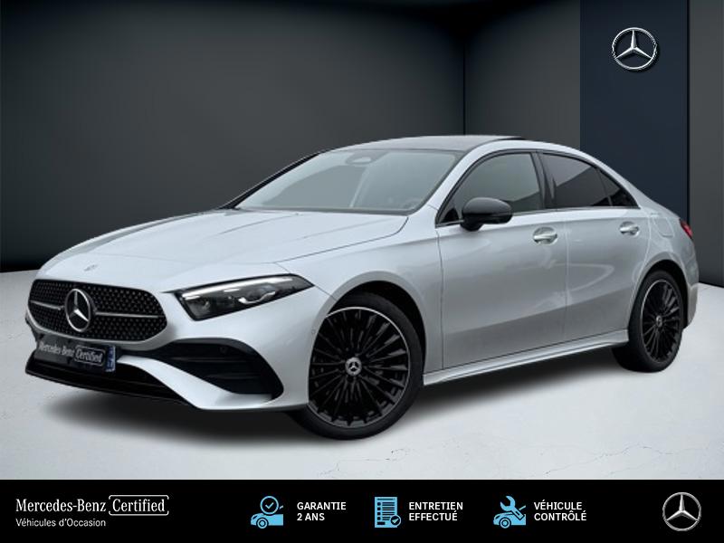 Image de l'annonce principale - Mercedes-Benz Classe A