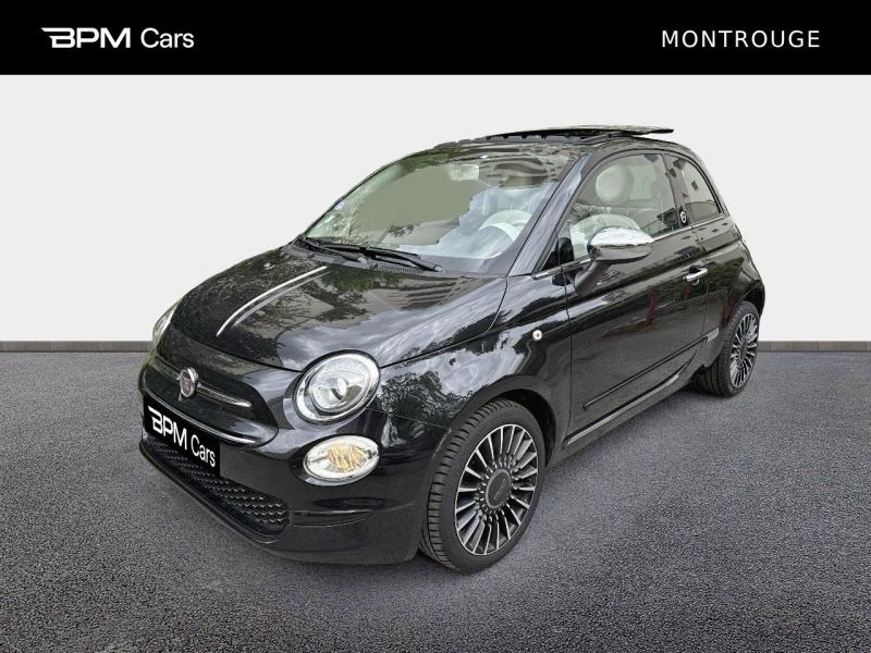 Image de l'annonce principale - Fiat 500