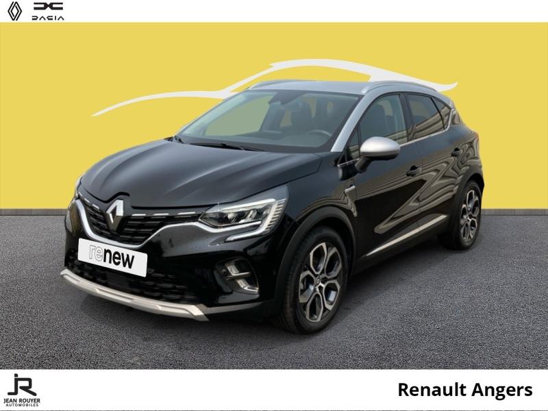 Image de l'annonce principale - Renault Captur