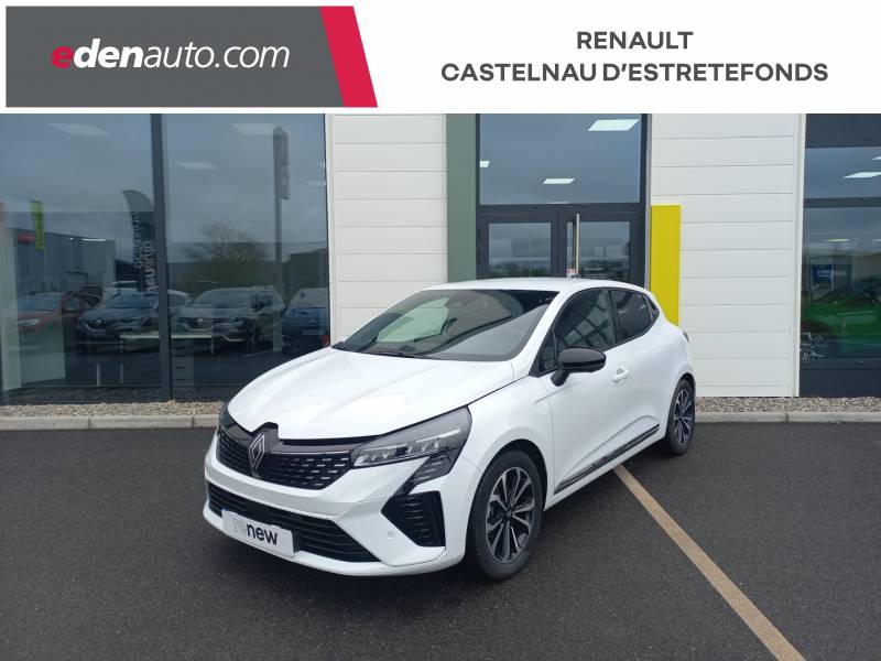 Image de l'annonce principale - Renault Clio