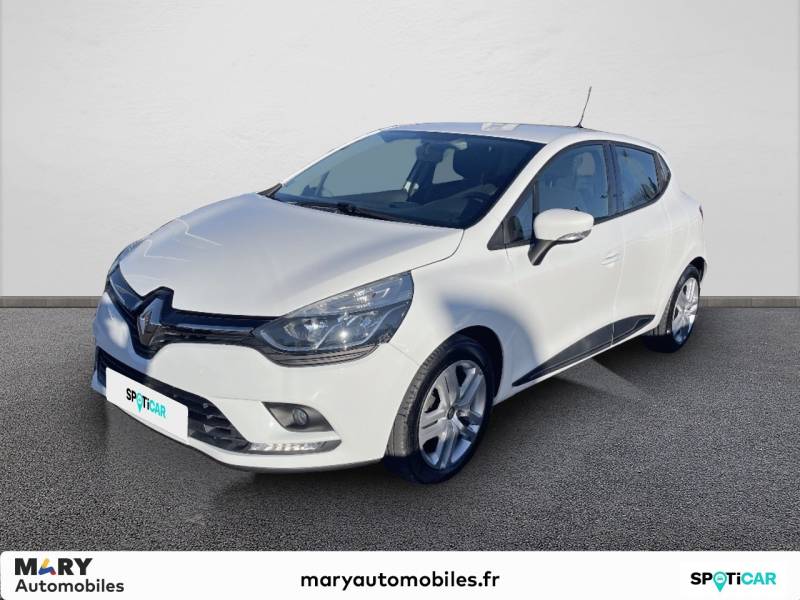 Image de l'annonce principale - Renault Clio