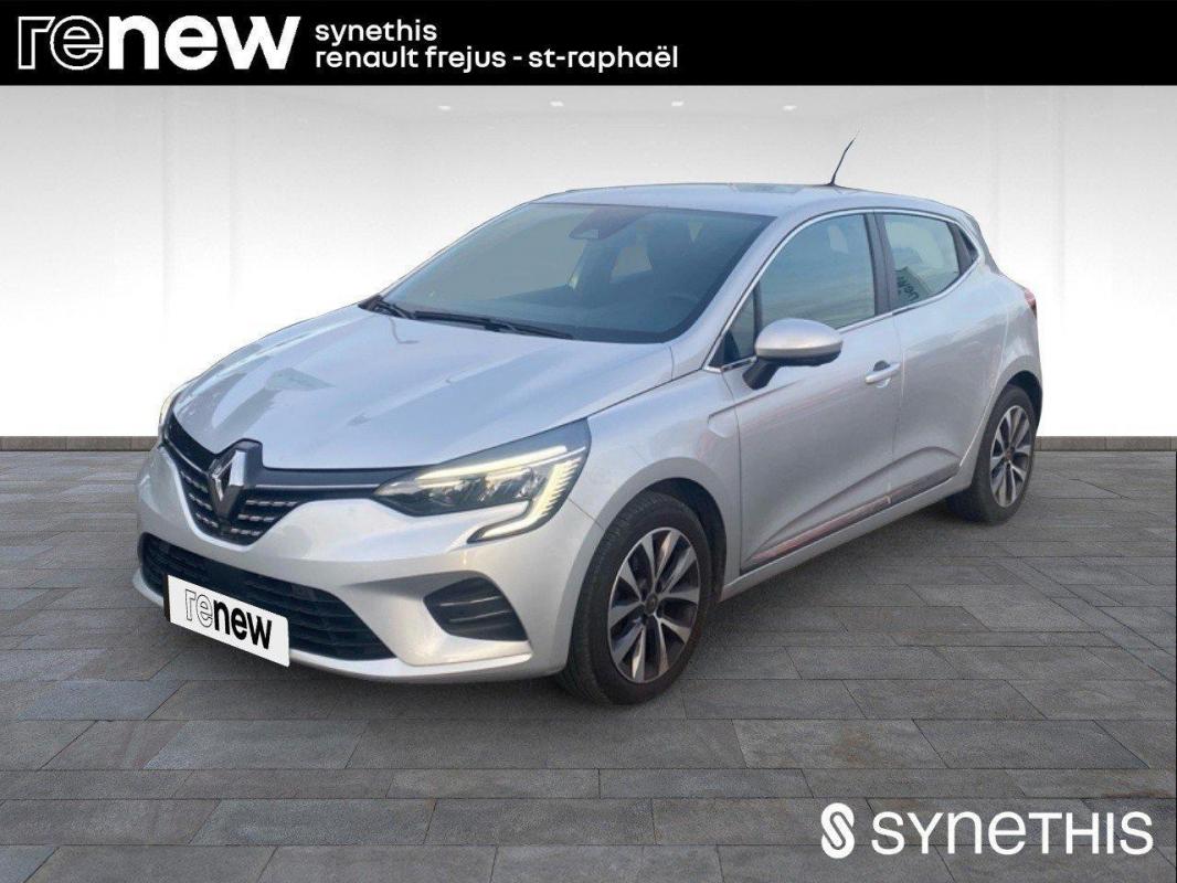 Image de l'annonce principale - Renault Clio