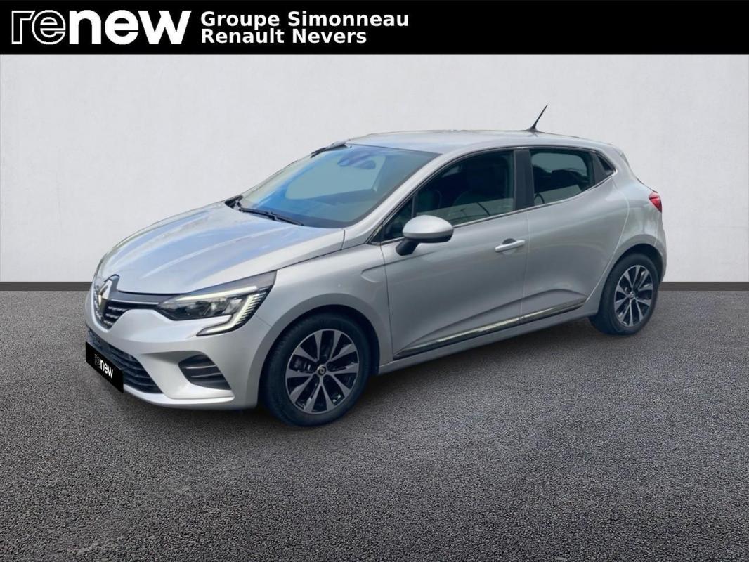 Image de l'annonce principale - Renault Clio