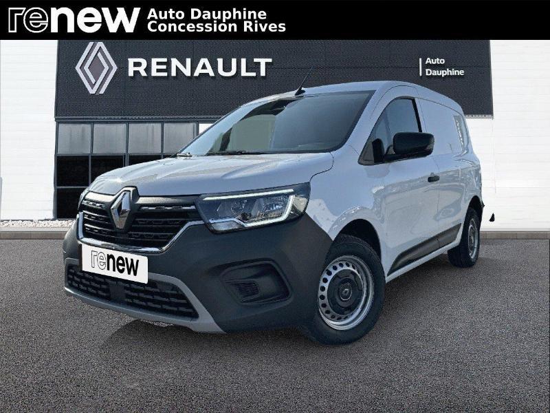 Image de l'annonce principale - Renault Kangoo