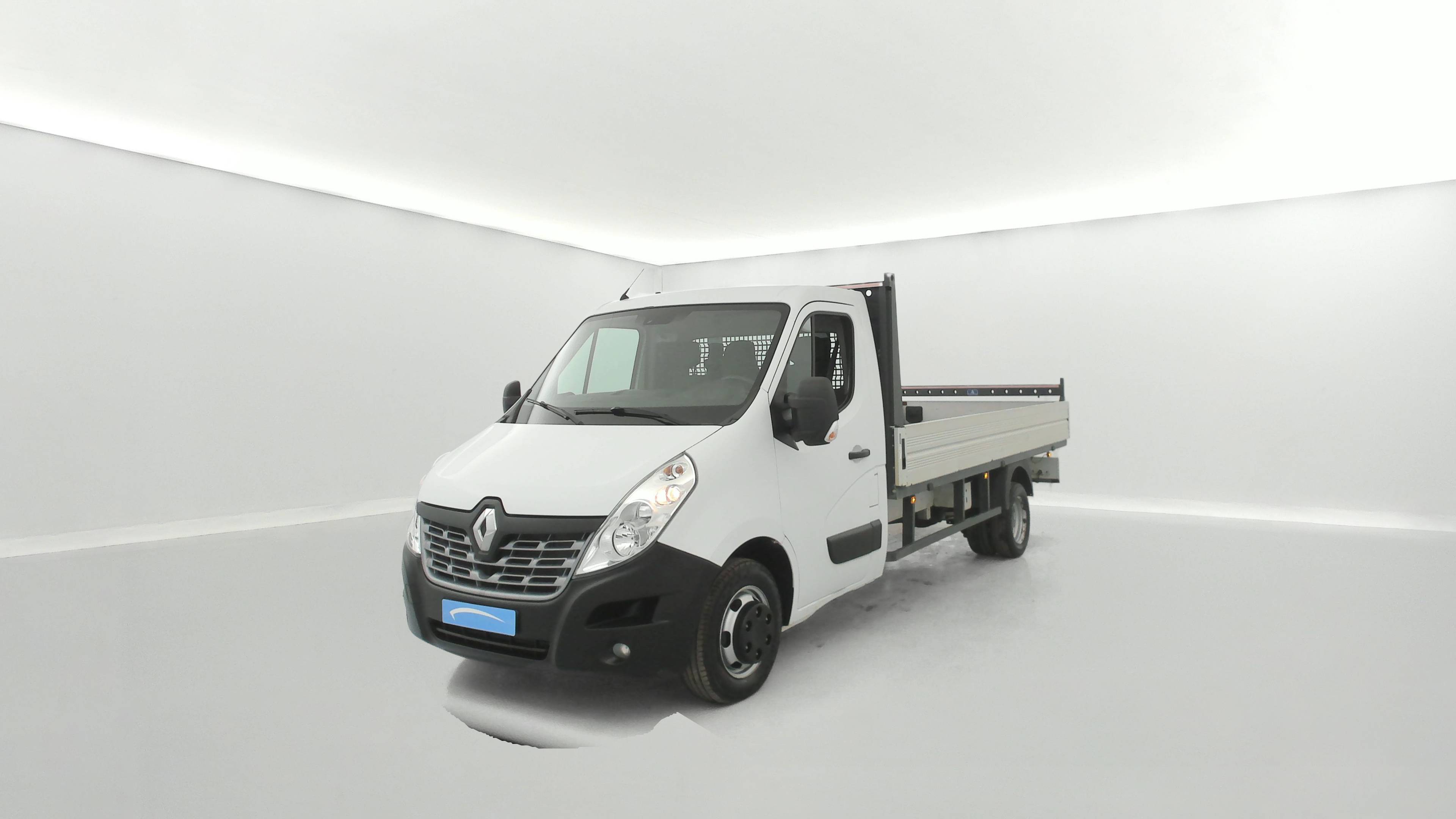 Image de l'annonce principale - Renault Master