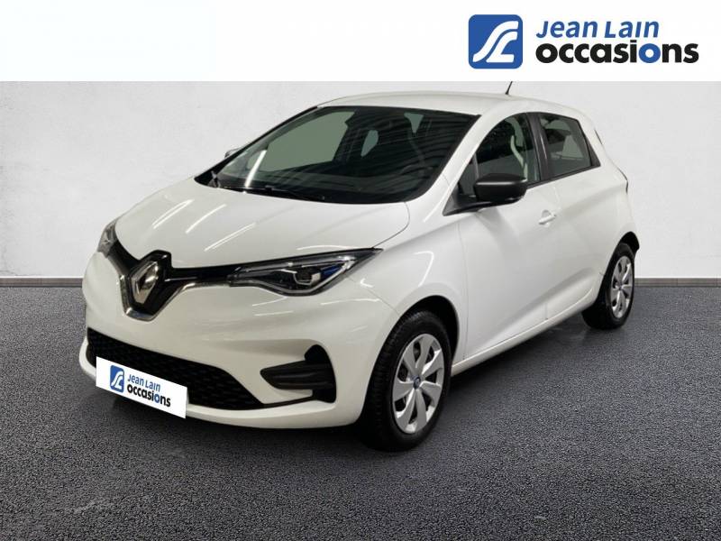 Image de l'annonce principale - Renault Zoe