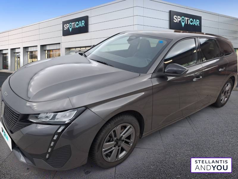 Image de l'annonce principale - Peugeot 308 SW