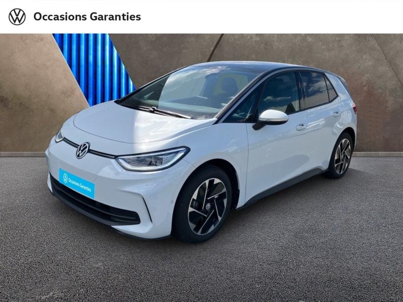 Image de l'annonce principale - Volkswagen ID.3