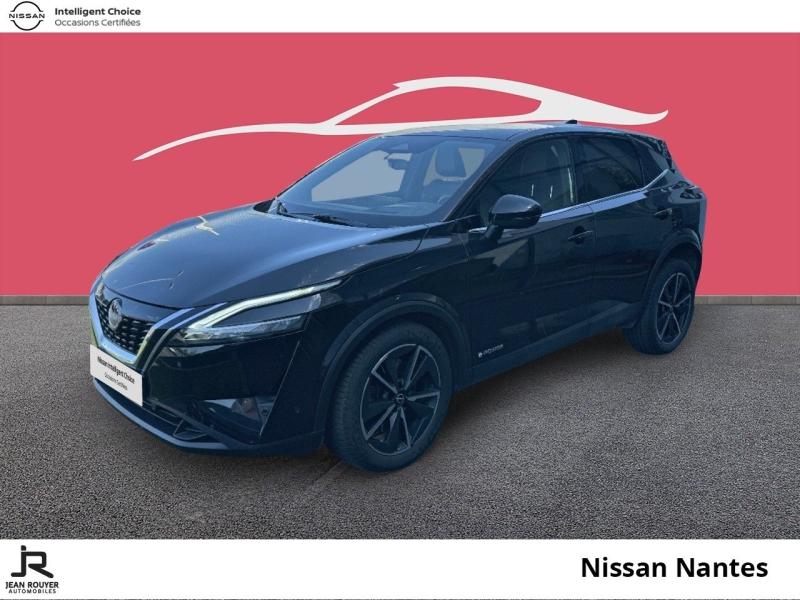 Image de l'annonce principale - Nissan Qashqai