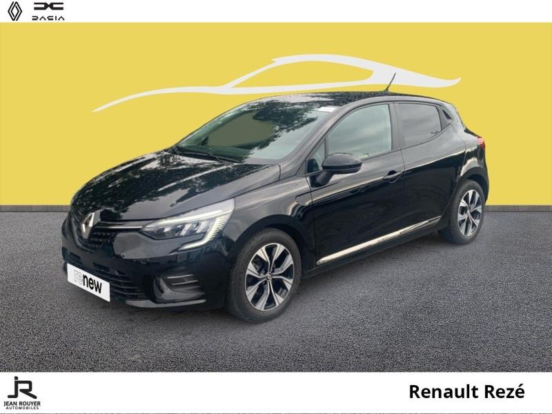 Image de l'annonce principale - Renault Clio