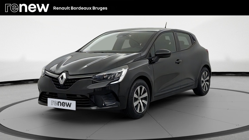 Image de l'annonce principale - Renault Clio