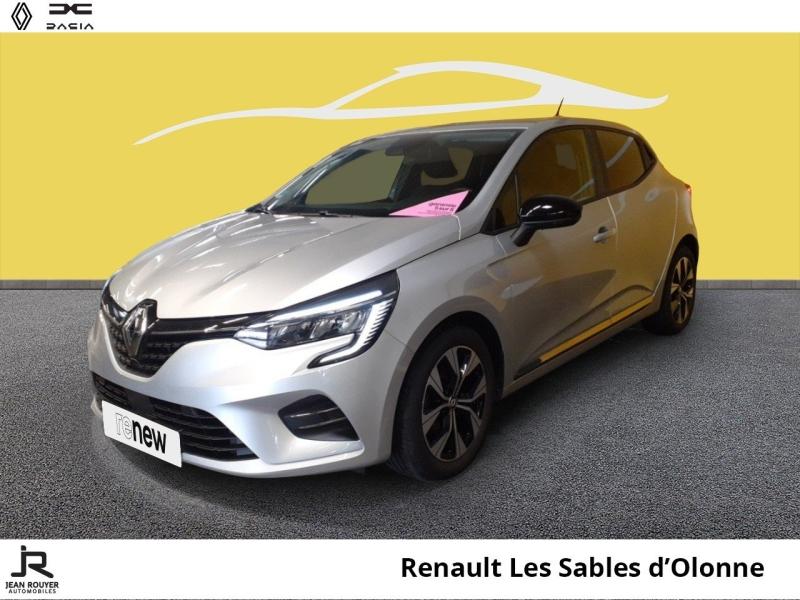 Image de l'annonce principale - Renault Clio