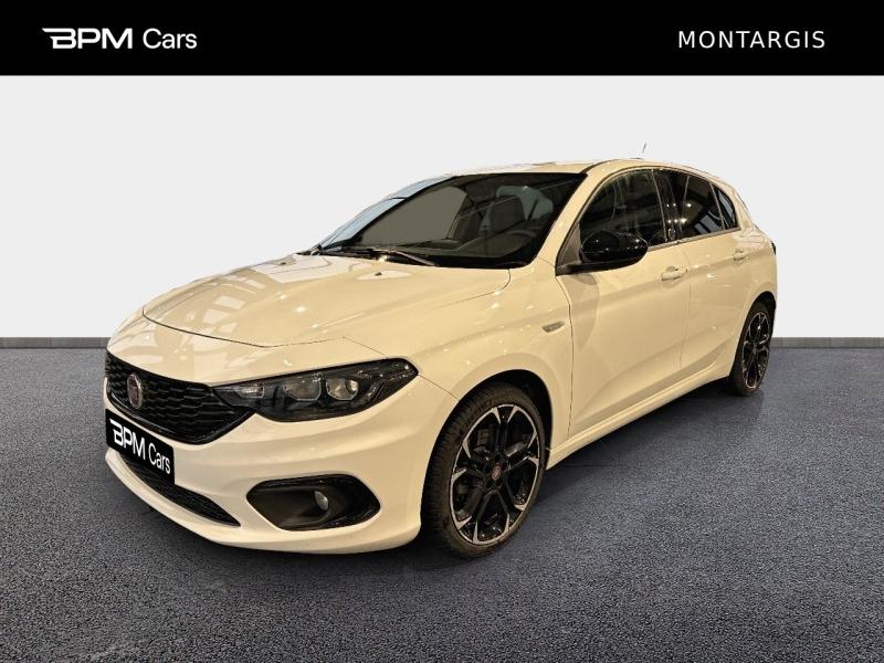 Image de l'annonce principale - Fiat Tipo