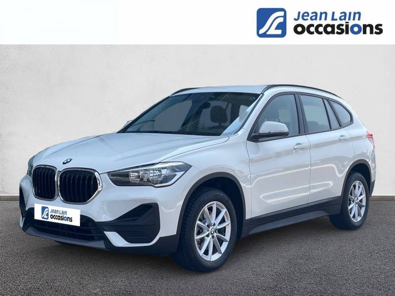 Image de l'annonce principale - BMW X1