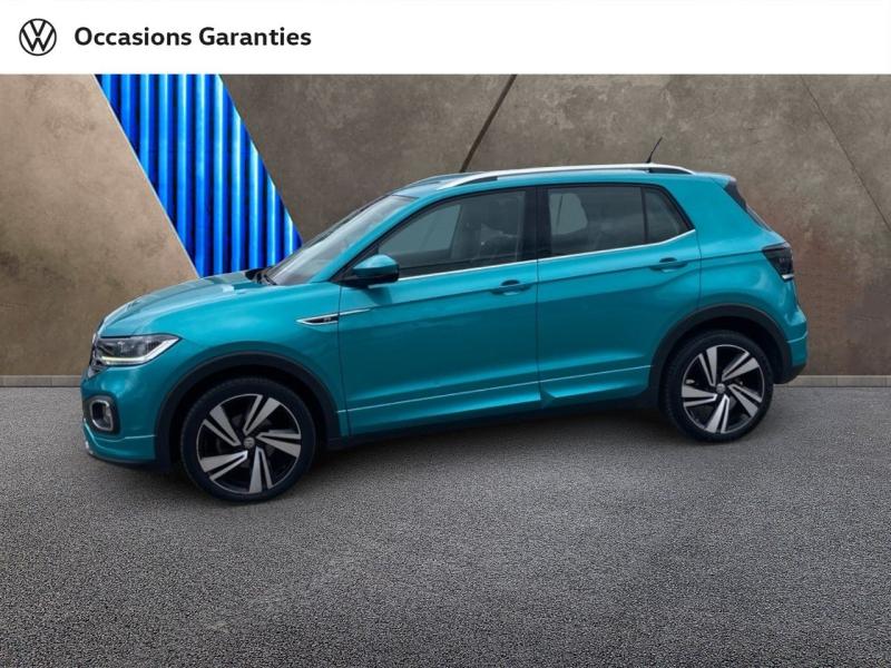 Image de l'annonce principale - Volkswagen T-Cross