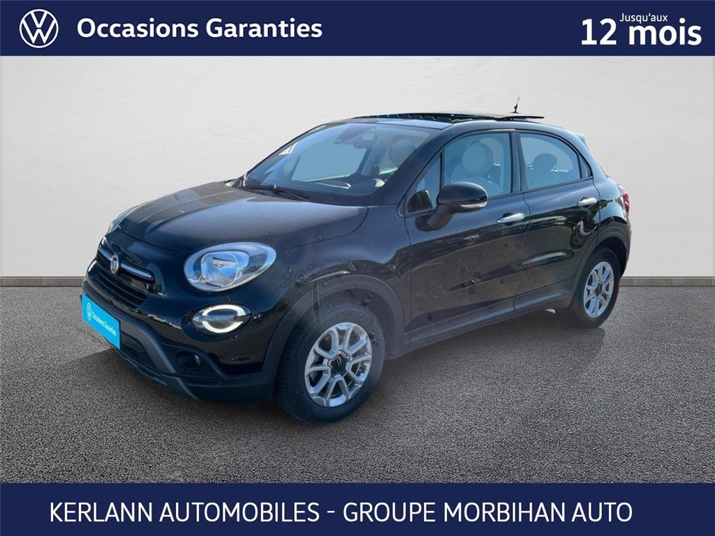 Image de l'annonce principale - Fiat 500X