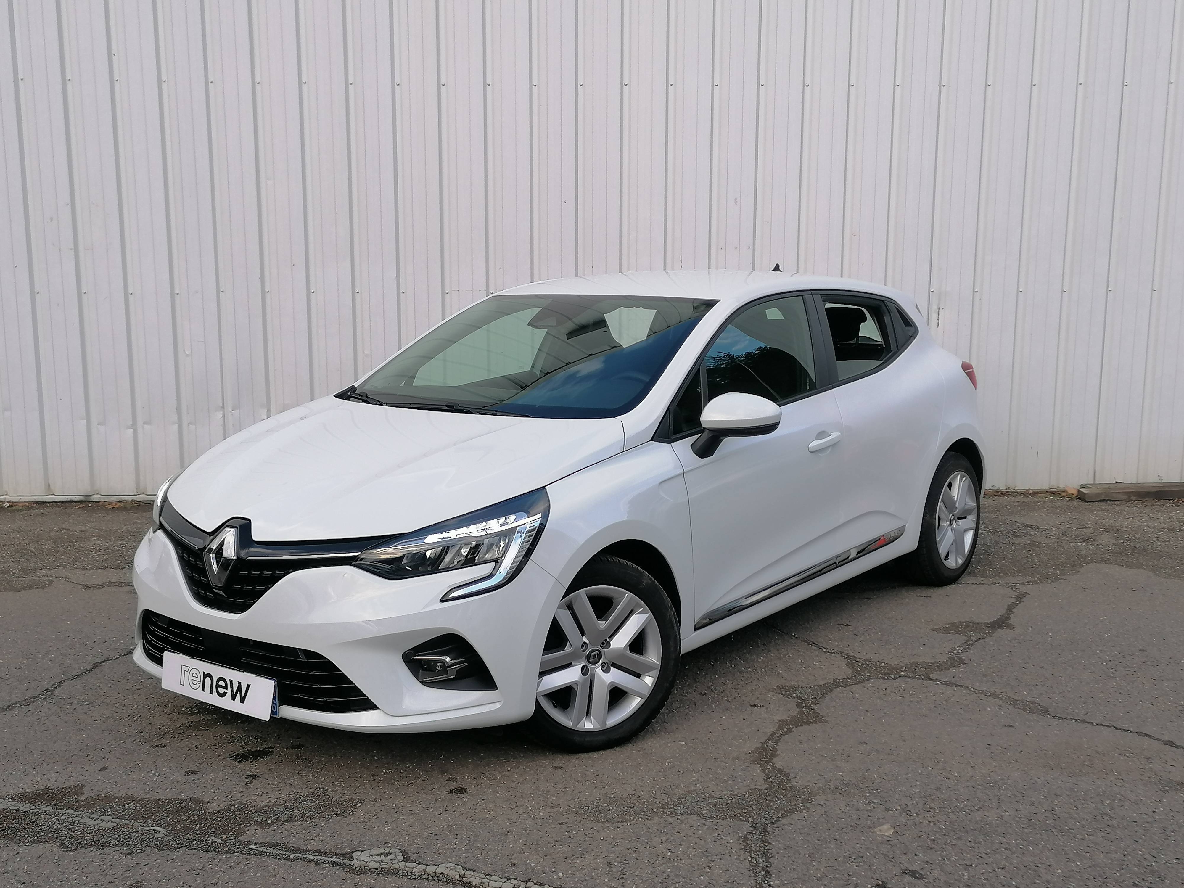 Image de l'annonce principale - Renault Clio