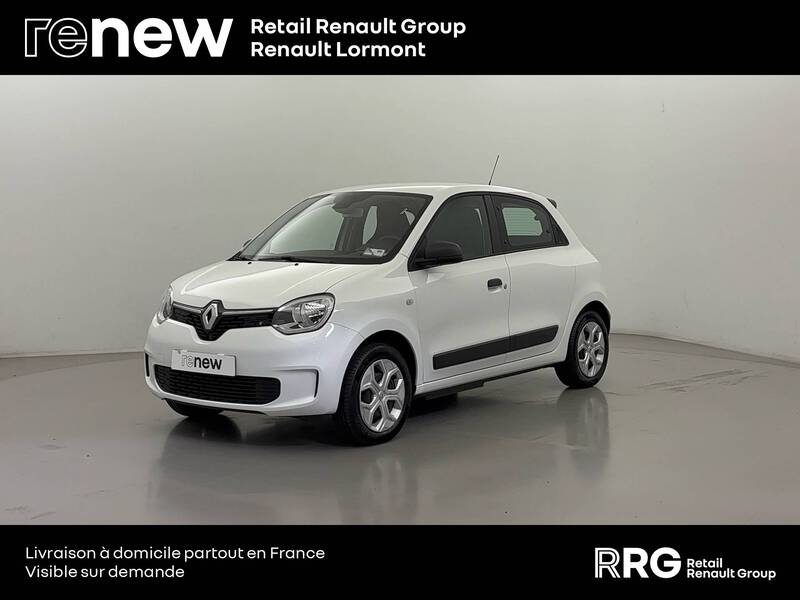 Image de l'annonce principale - Renault Twingo