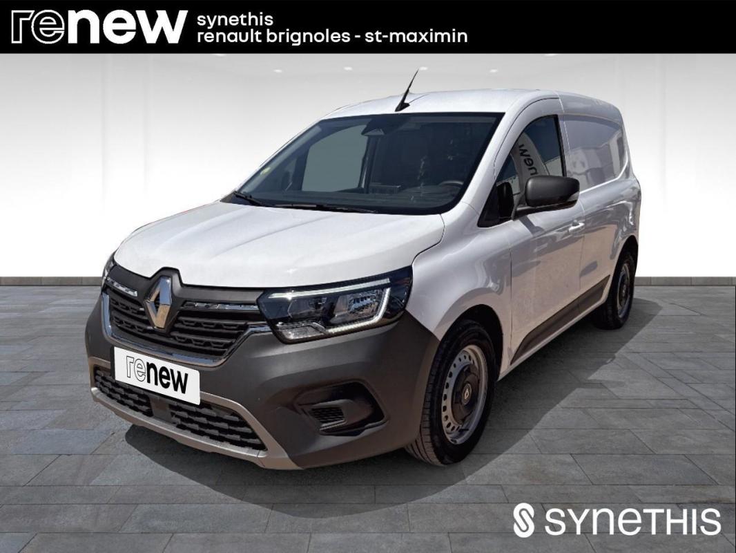 Image de l'annonce principale - Renault Kangoo