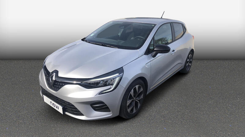 Image de l'annonce principale - Renault Clio