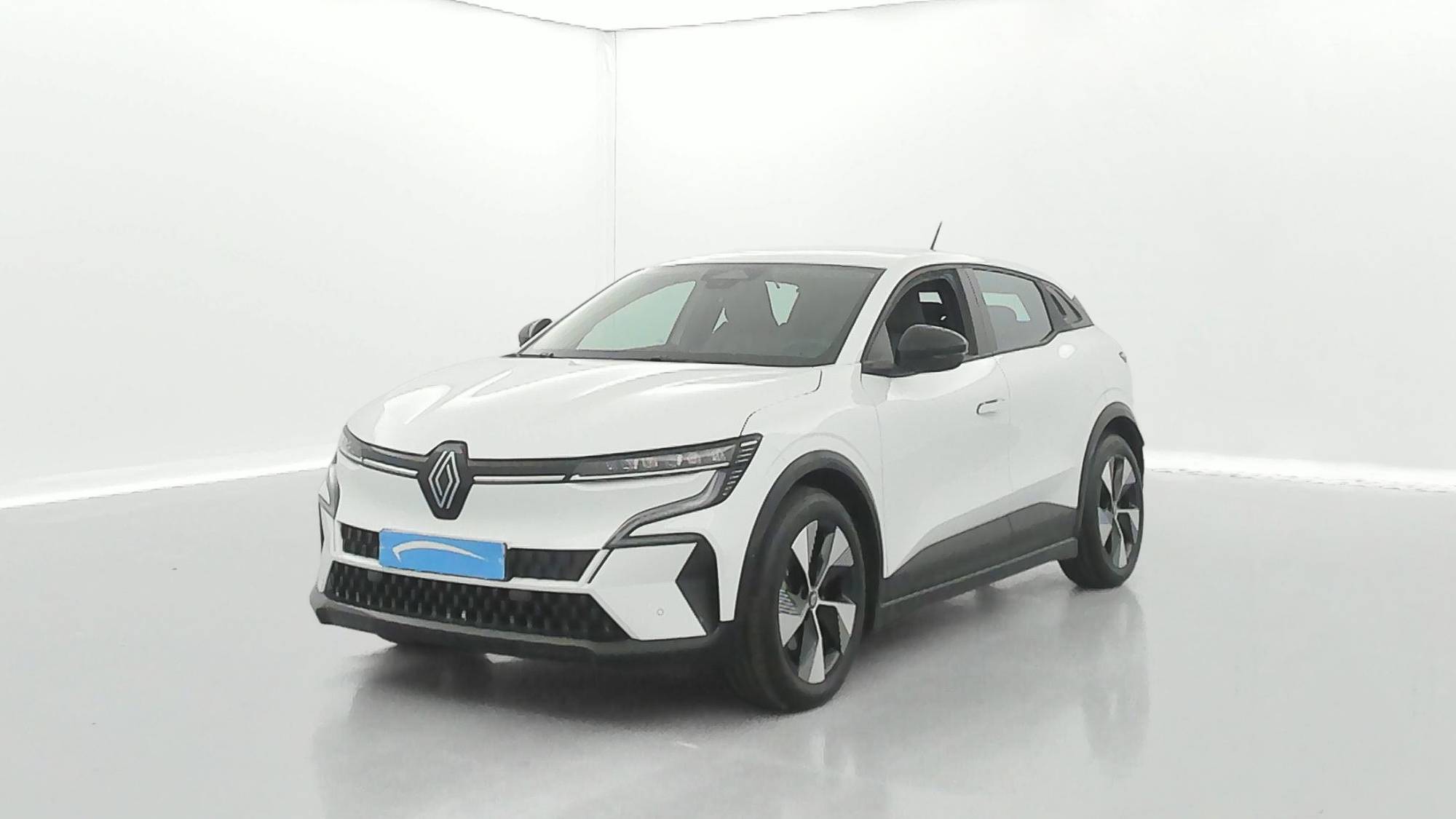 Image de l'annonce principale - Renault Megane E Tech