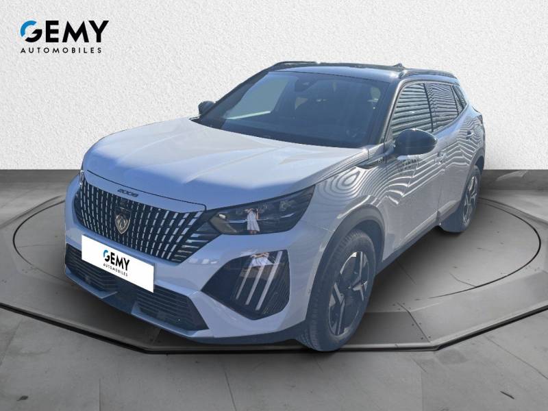 Image de l'annonce principale - Peugeot 2008