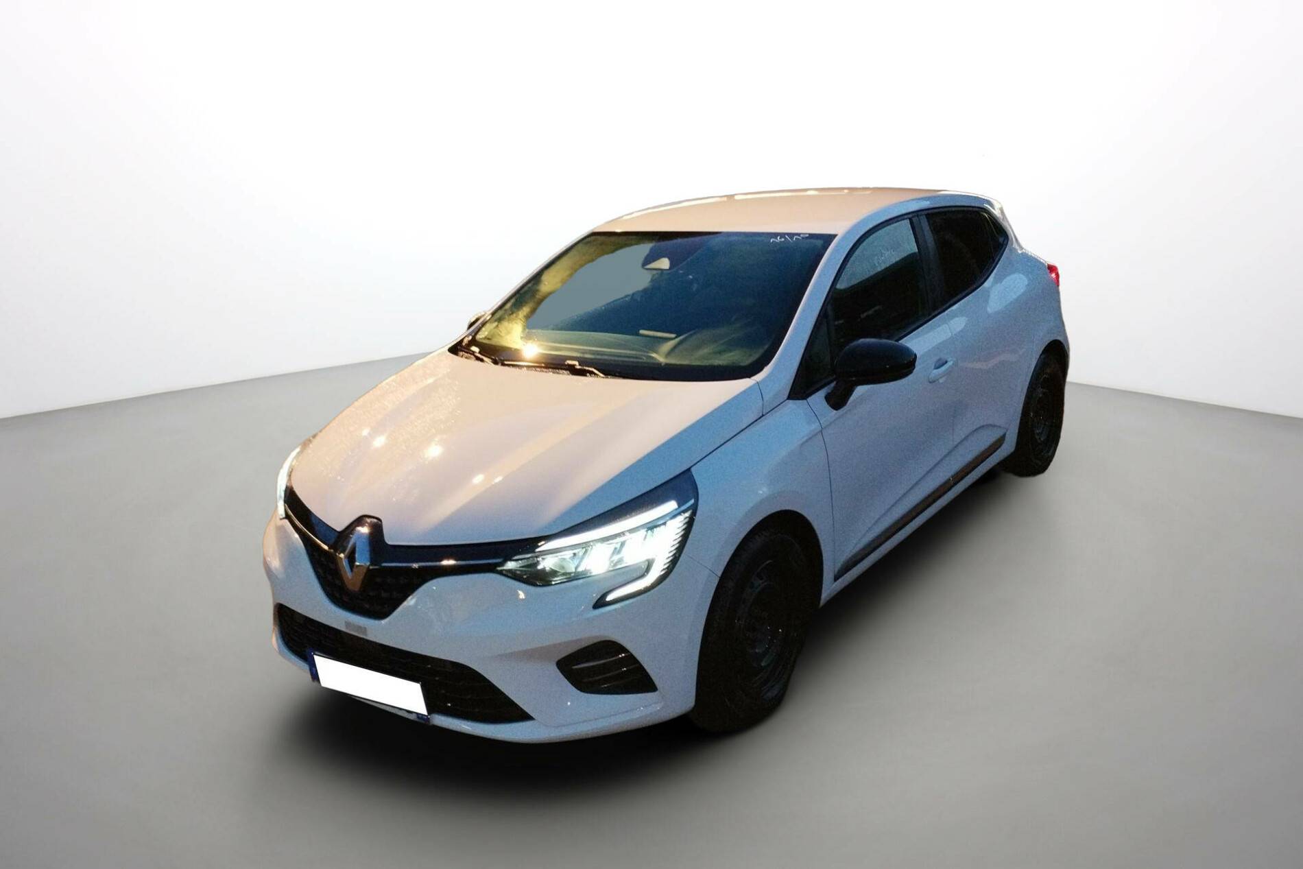 Image de l'annonce principale - Renault Clio