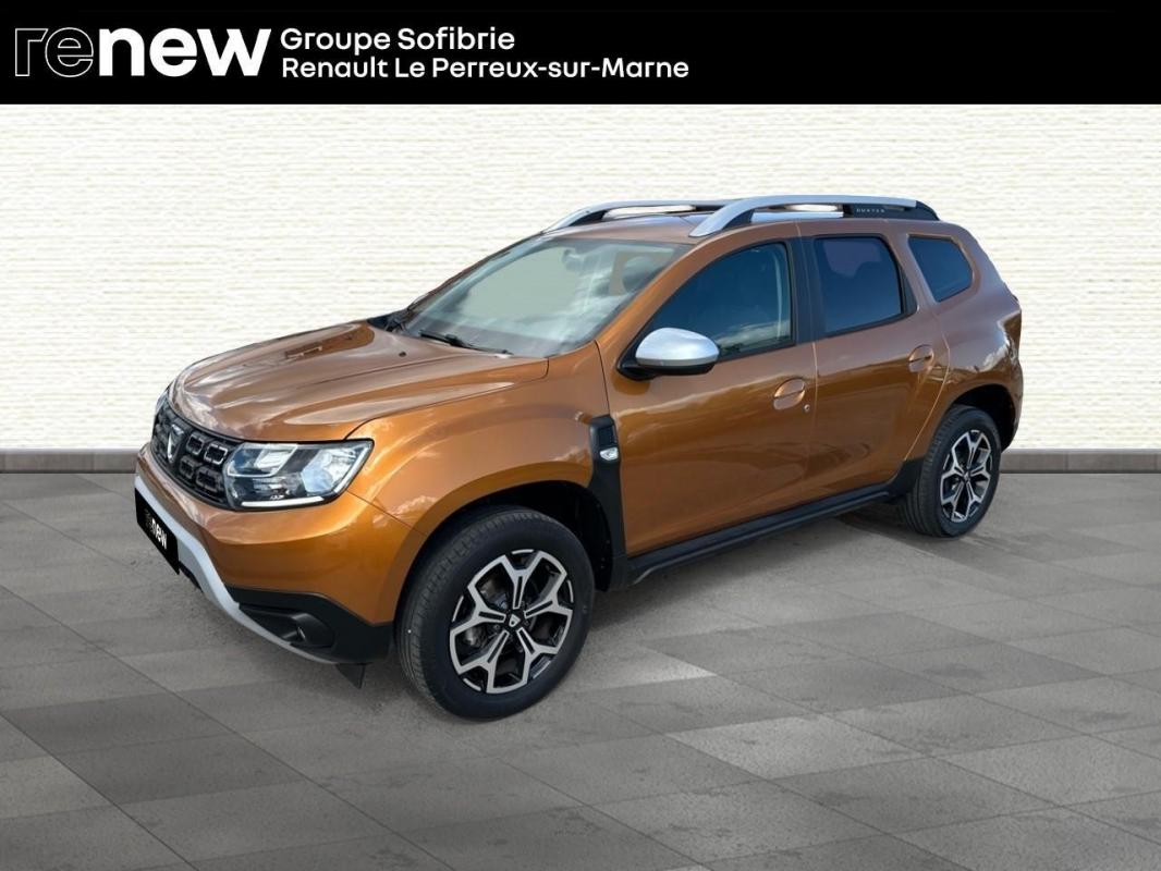 Image de l'annonce principale - Dacia Duster