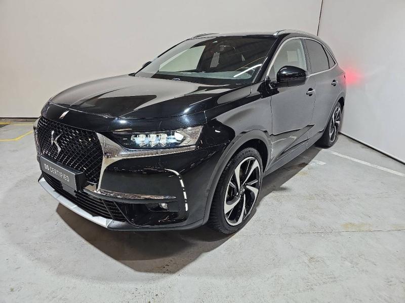 Image de l'annonce principale - DS DS 7 Crossback