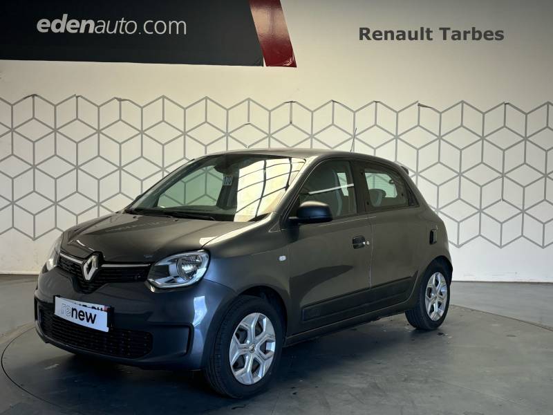 Image de l'annonce principale - Renault Twingo