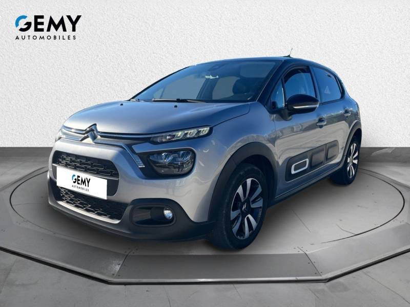 Citroën C3, Année 2023, ESSENCE