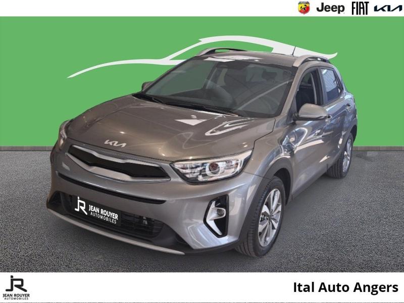 Image de l'annonce principale - Kia Stonic