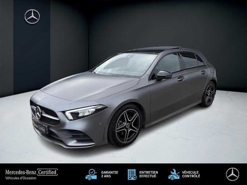 Image de l'annonce principale - Mercedes-Benz Classe A