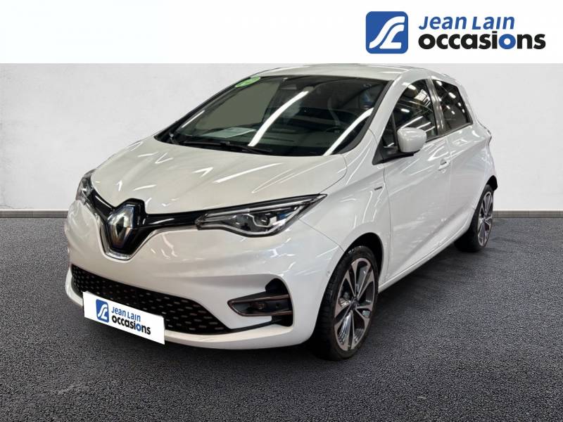 Image de l'annonce principale - Renault ZOE