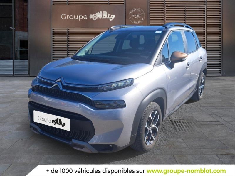 Image de l'annonce principale - Citroën C3 Aircross