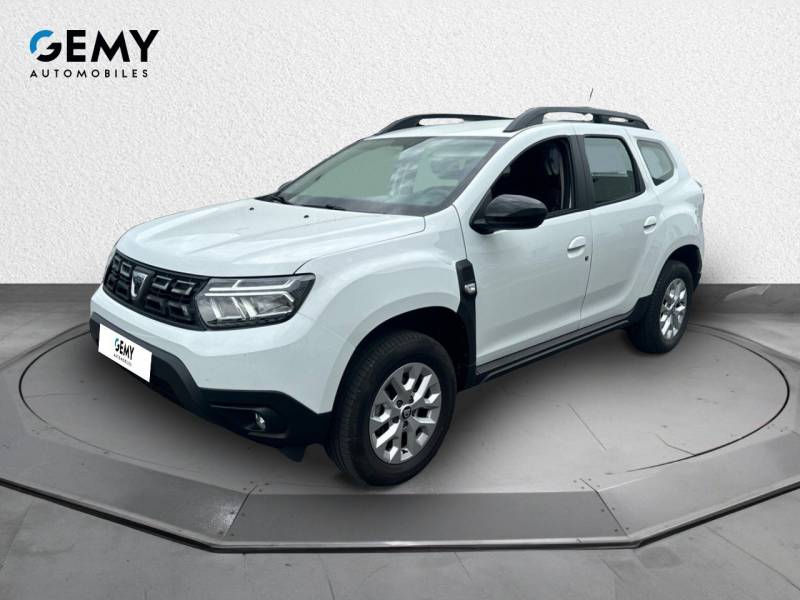 Image de l'annonce principale - Dacia Duster