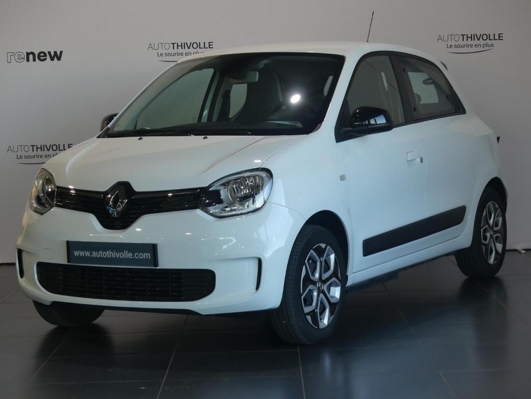 Image de l'annonce principale - Renault Twingo