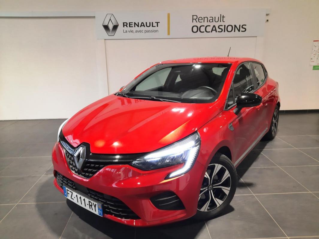 Image de l'annonce principale - Renault Clio