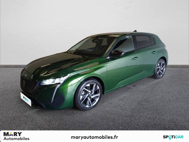 Image de l'annonce principale - Peugeot 308