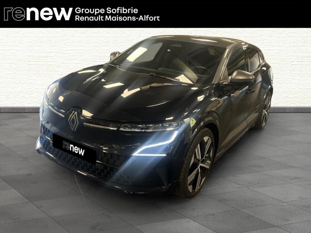Image de l'annonce principale - Renault Megane E Tech