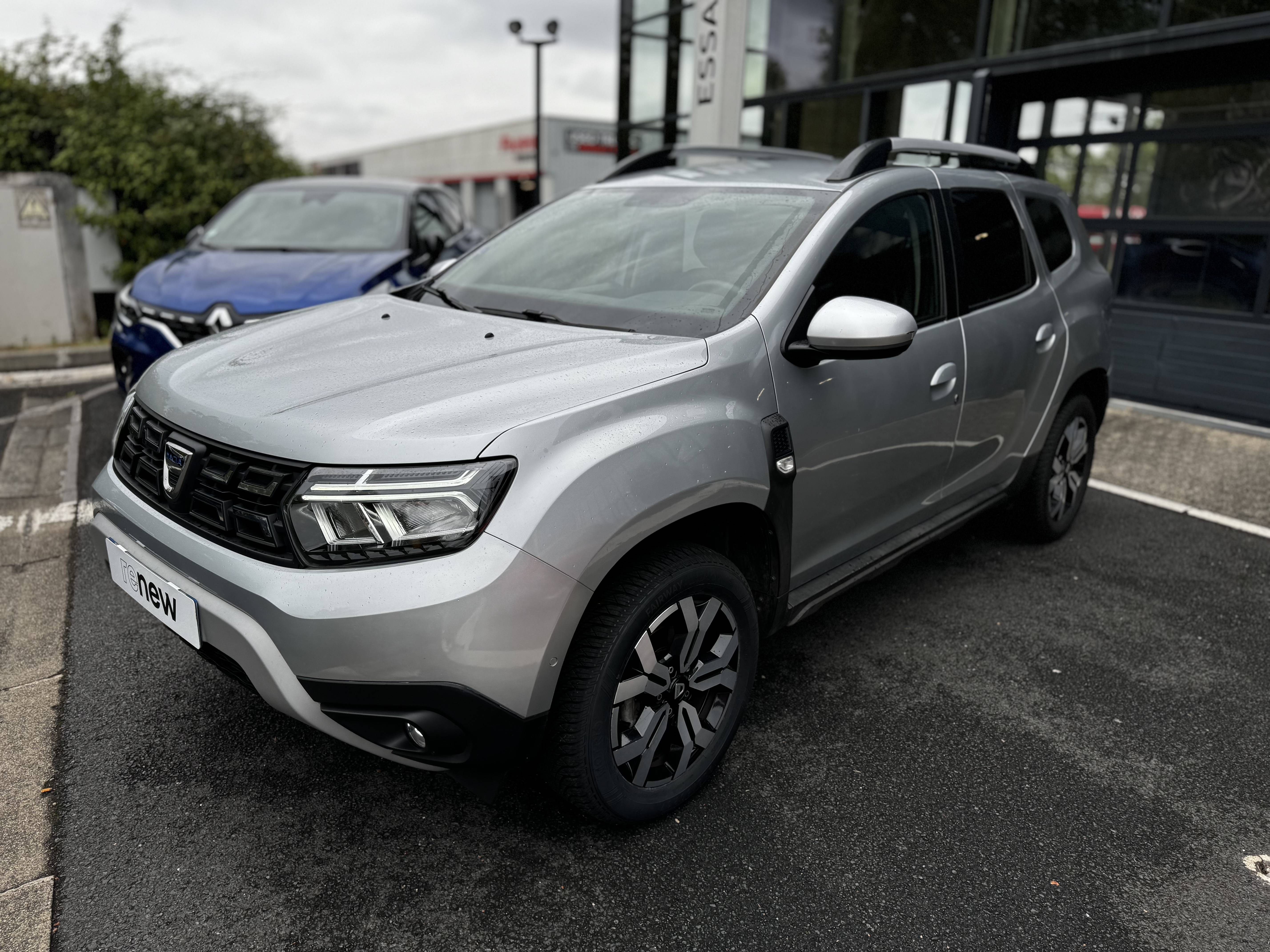 Image de l'annonce principale - Dacia Duster