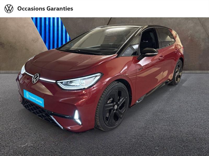 Image de l'annonce principale - Volkswagen ID.3