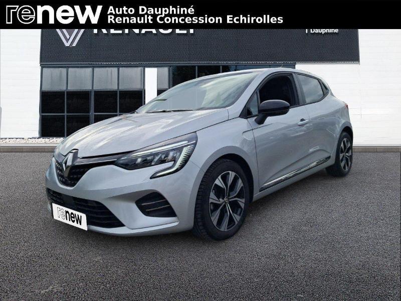 Image de l'annonce principale - Renault Clio