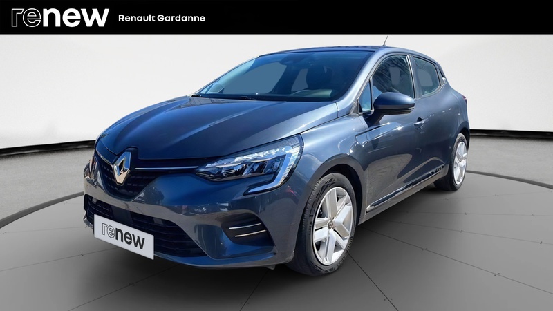 Image de l'annonce principale - Renault Clio