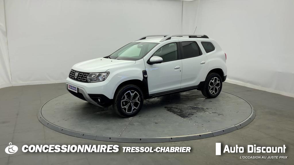 Image de l'annonce principale - Dacia Duster