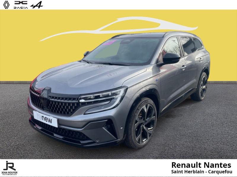 Image de l'annonce principale - Renault Espace